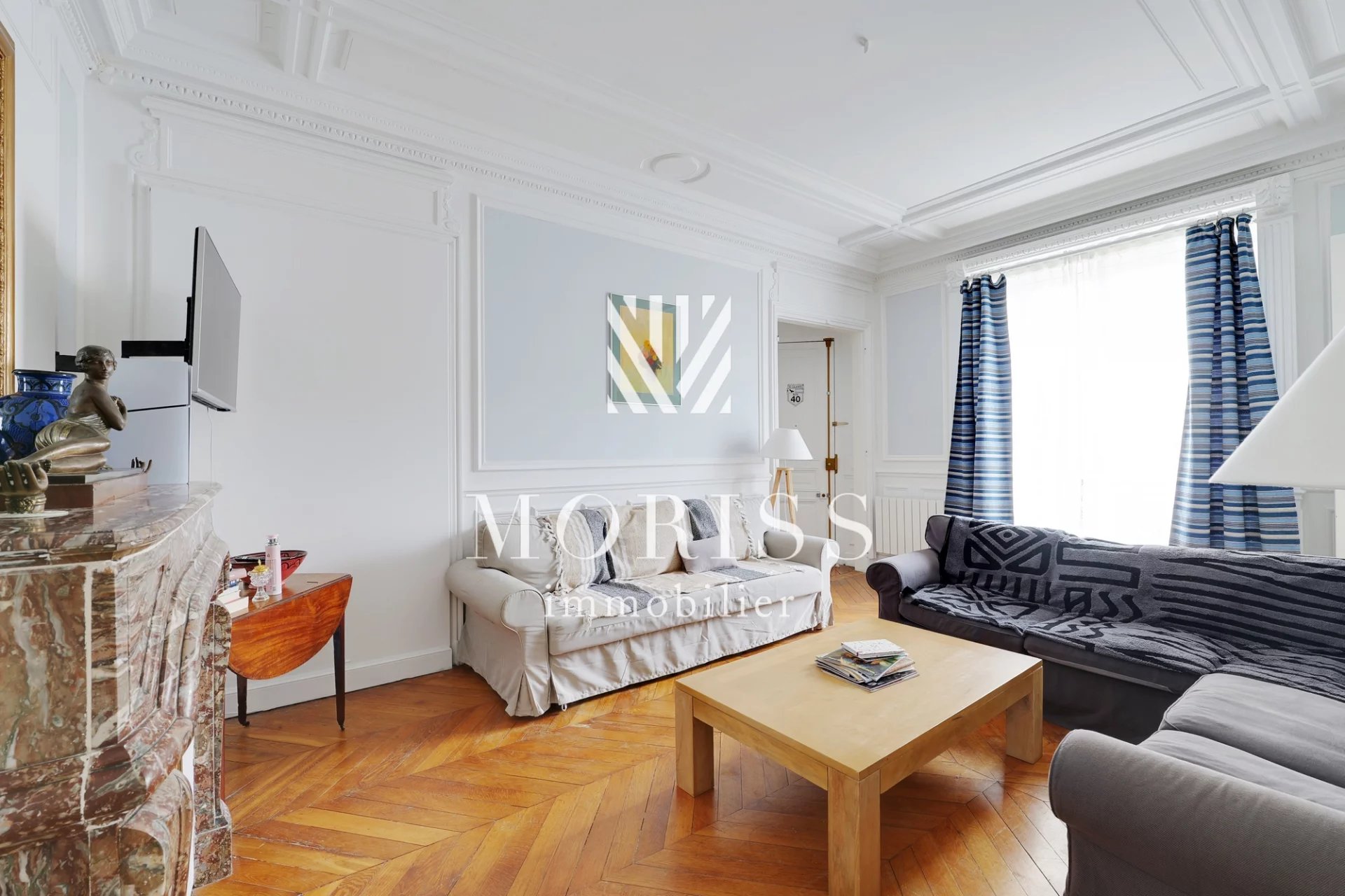 Appartement 2 pièces - Image Array