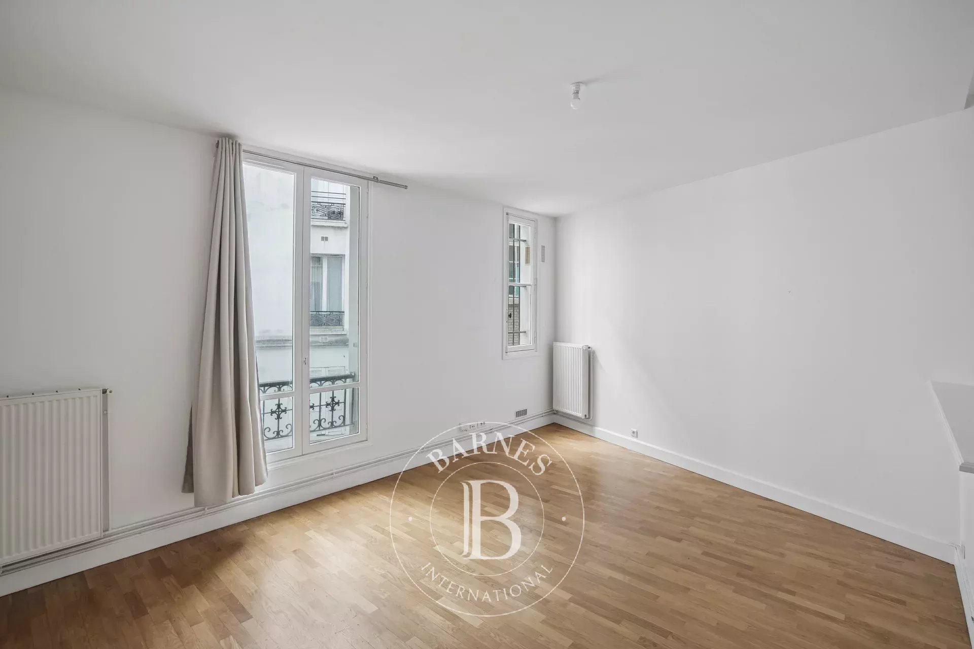 Paris  - Apartment 2 Bedrooms - picture 5