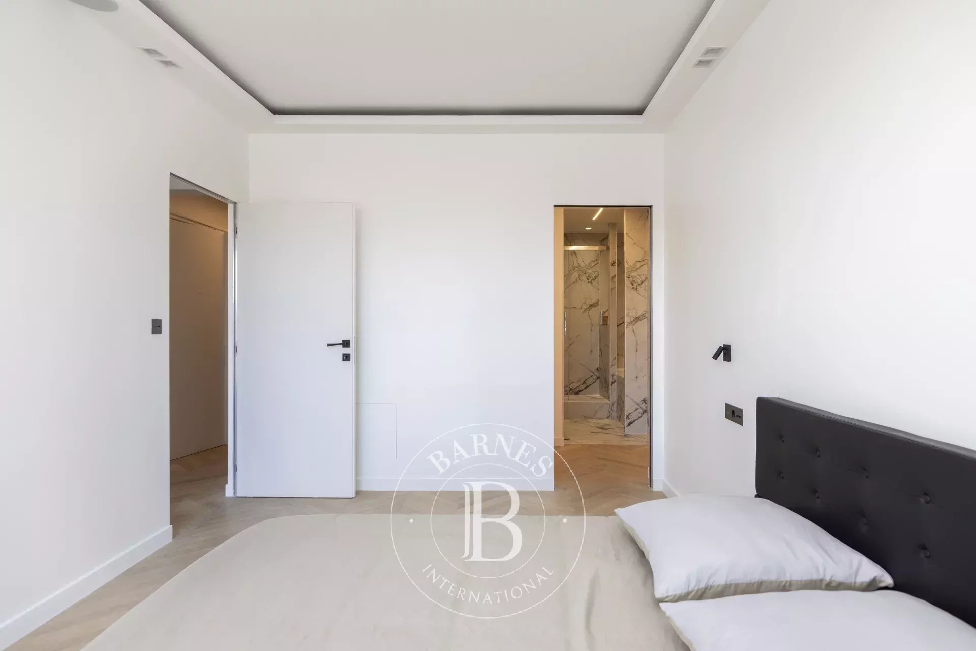 Daire Paris 16ème - picture 10