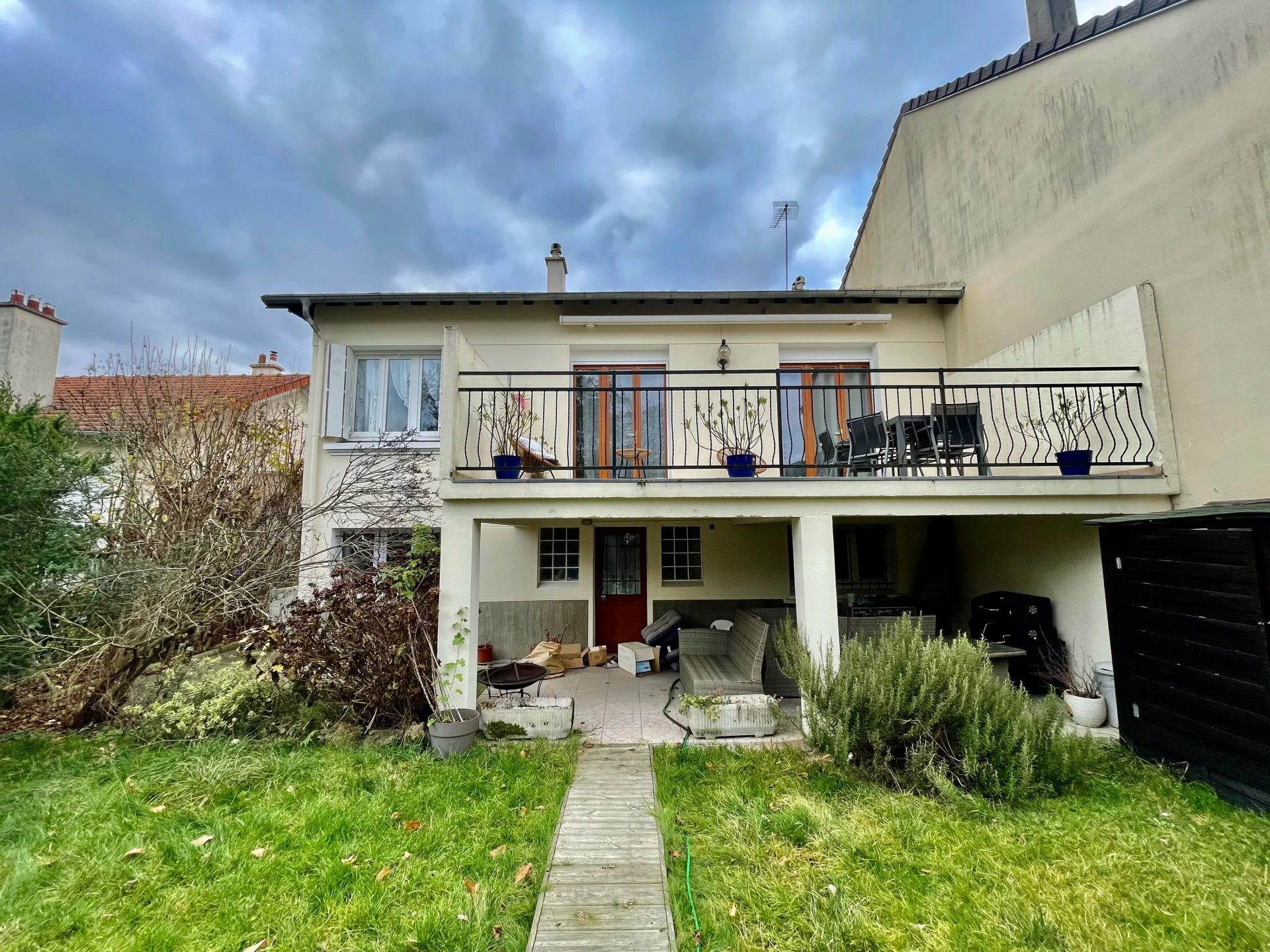 Vente Maison Livry-Gargan