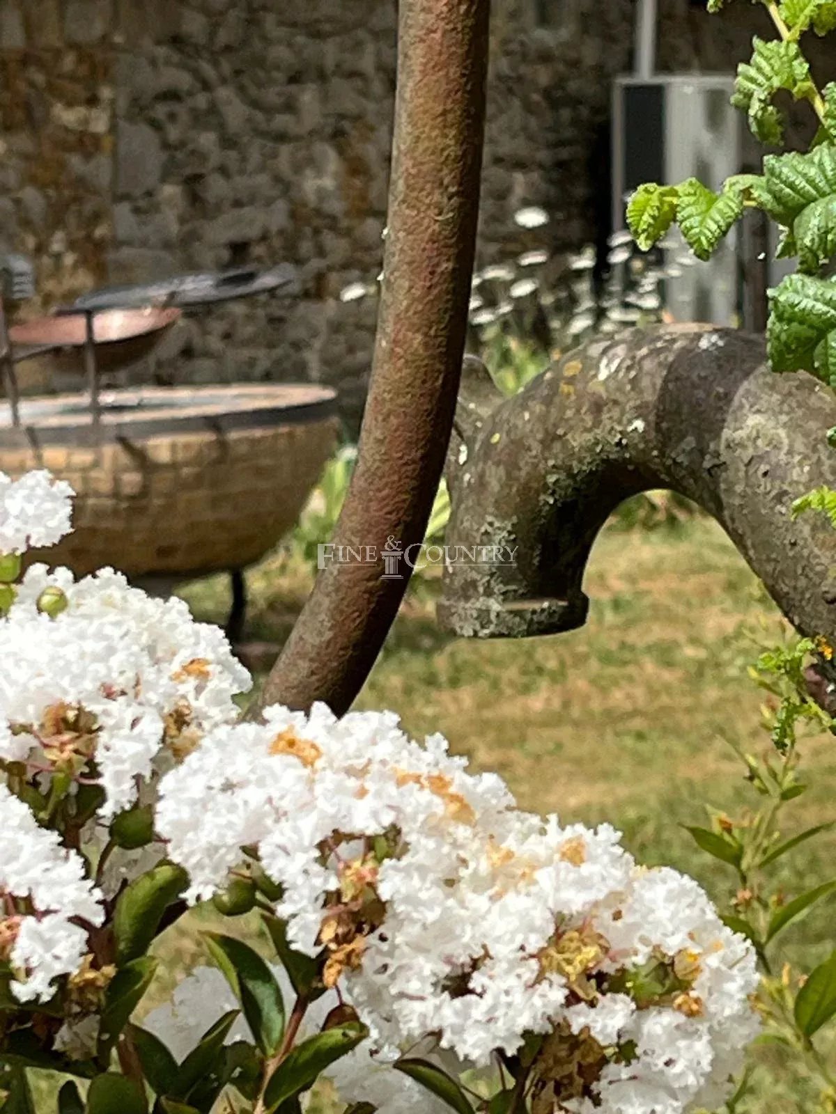 Photo of House for sale in Charente, near Dordogne