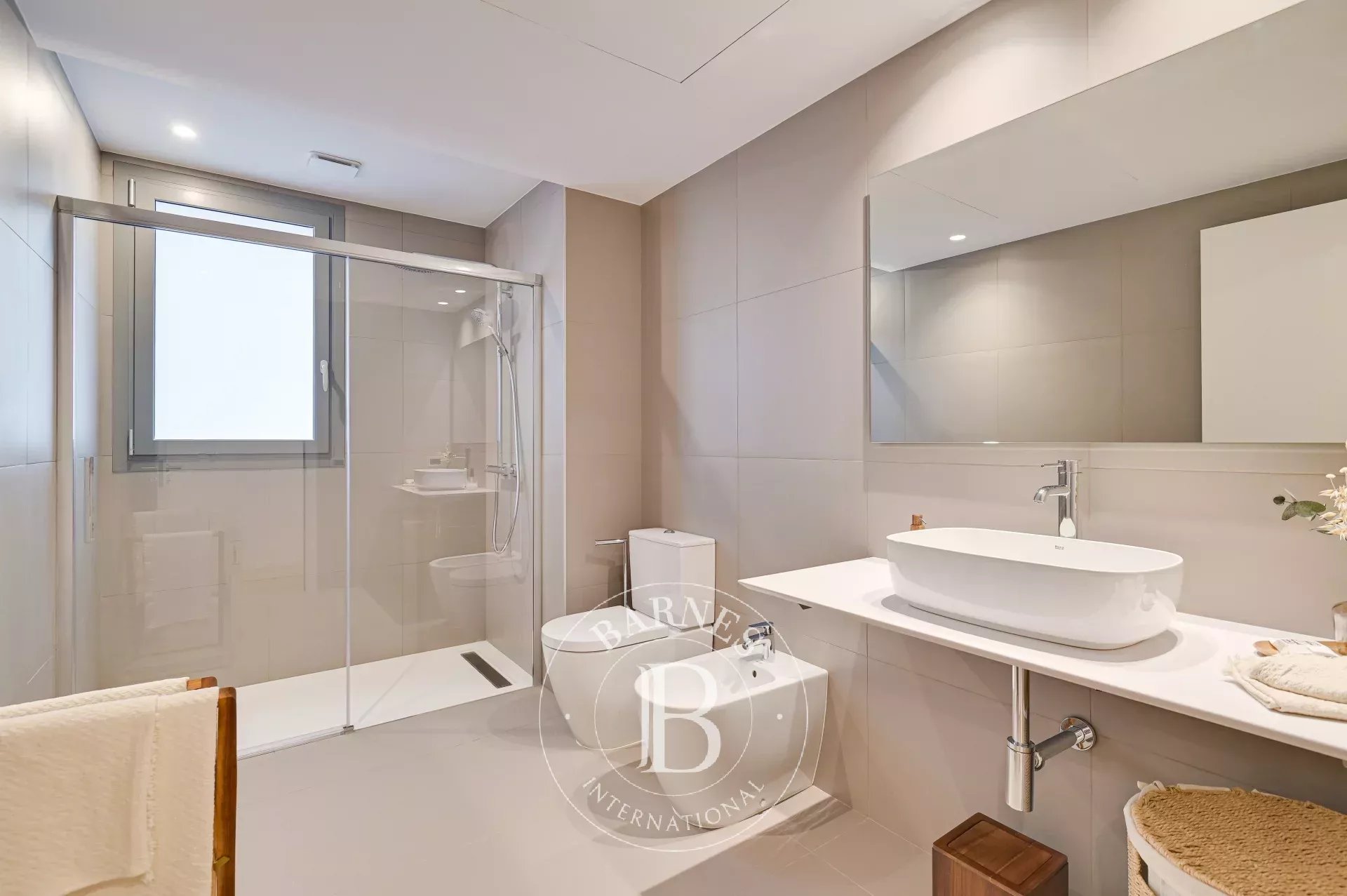 Daire Barcelona - picture 29