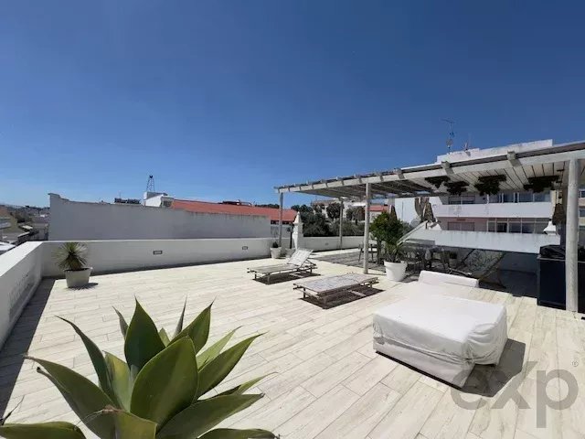 Exceptional villa in the heart of Fuseta 87108928 image 28