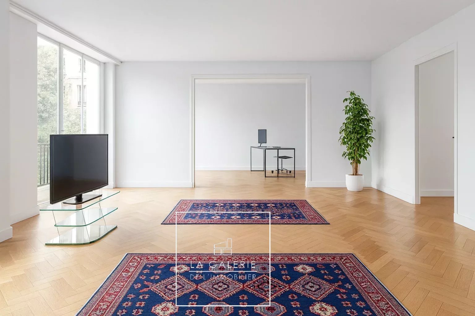 Agence immobilière de La Galerie De L'Immobilier