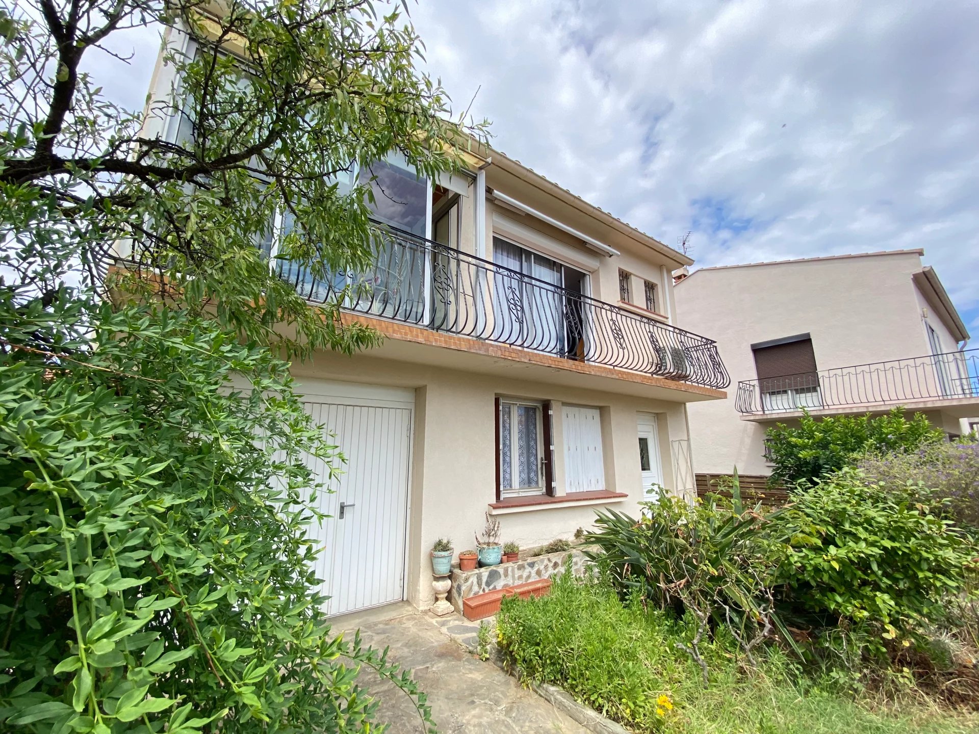 Sale House Saint-Cyprien
