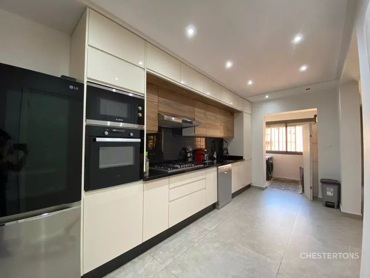 Image of Apartment - 3 Bedrooms for Sale in Marrakech-Ménara-Marrakech-Morocco, Image 8