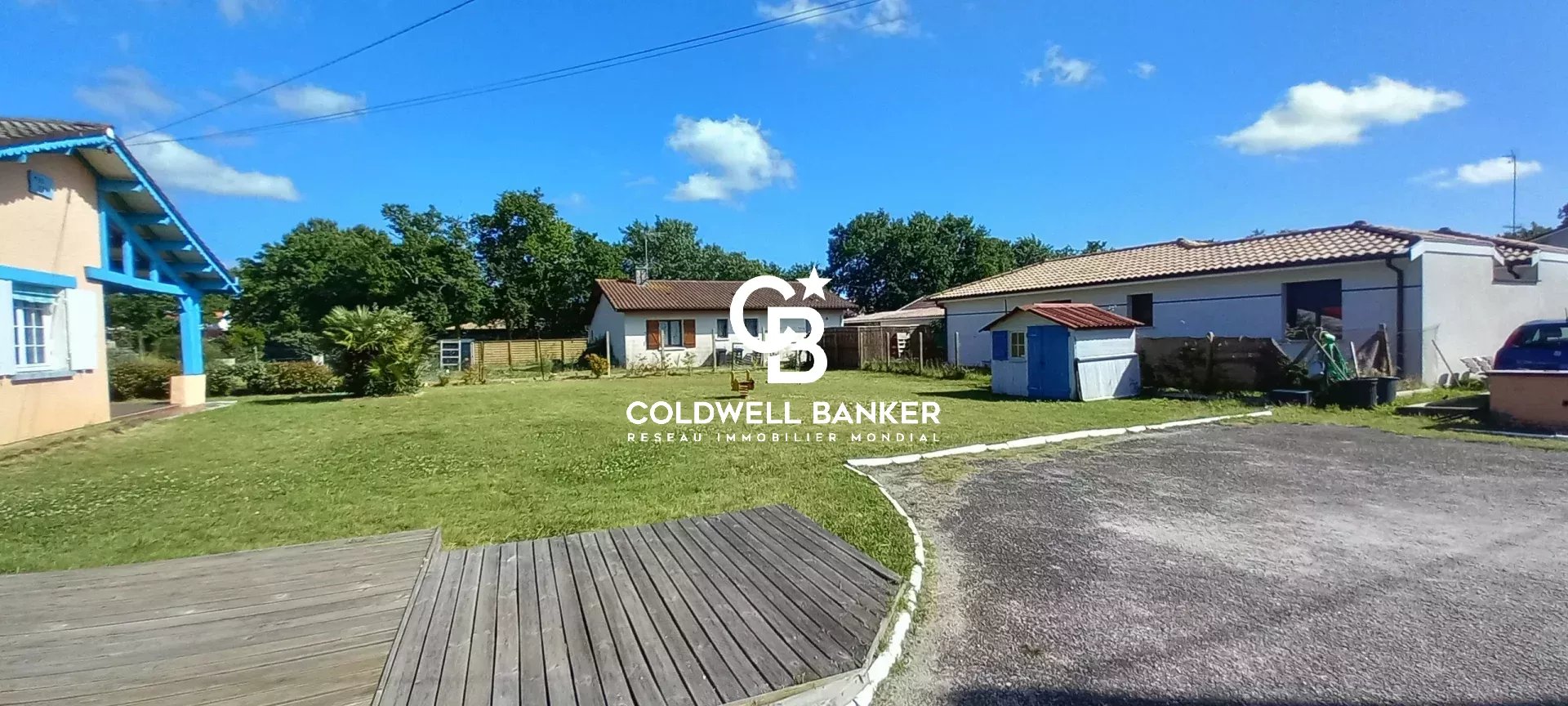 Agence immobilière de Silver Coast Int. Realty