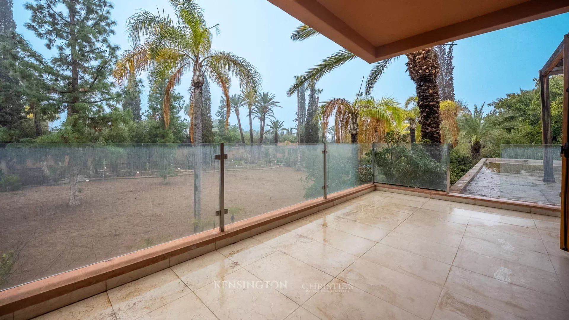 4 Bedroom Villa/Townhouse's Image 30