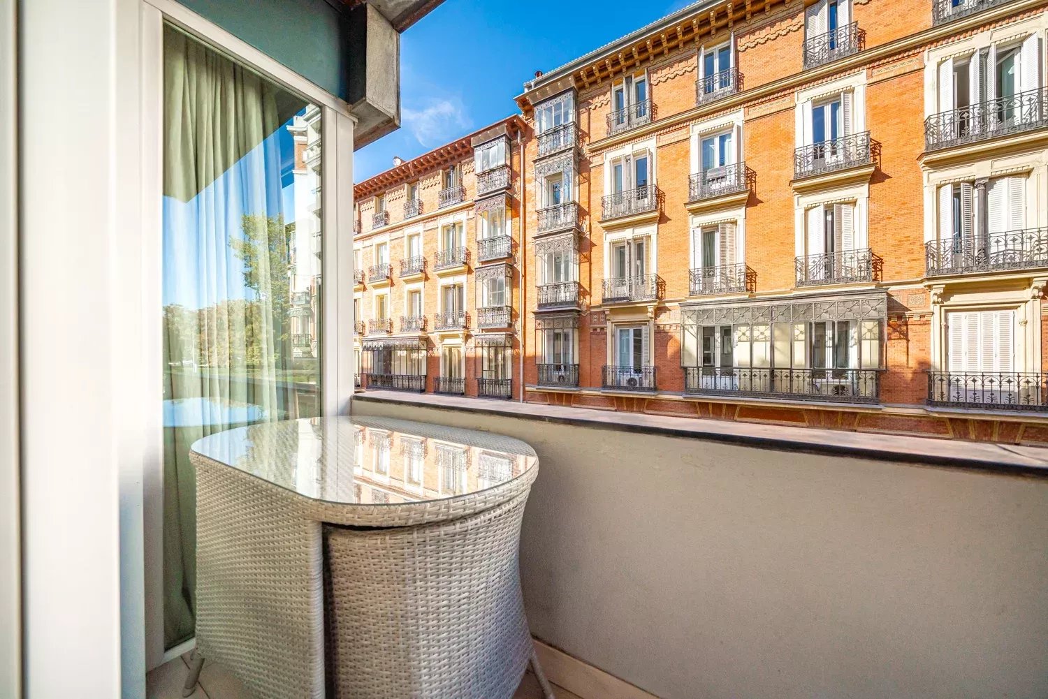 Daire Madrid - picture 29