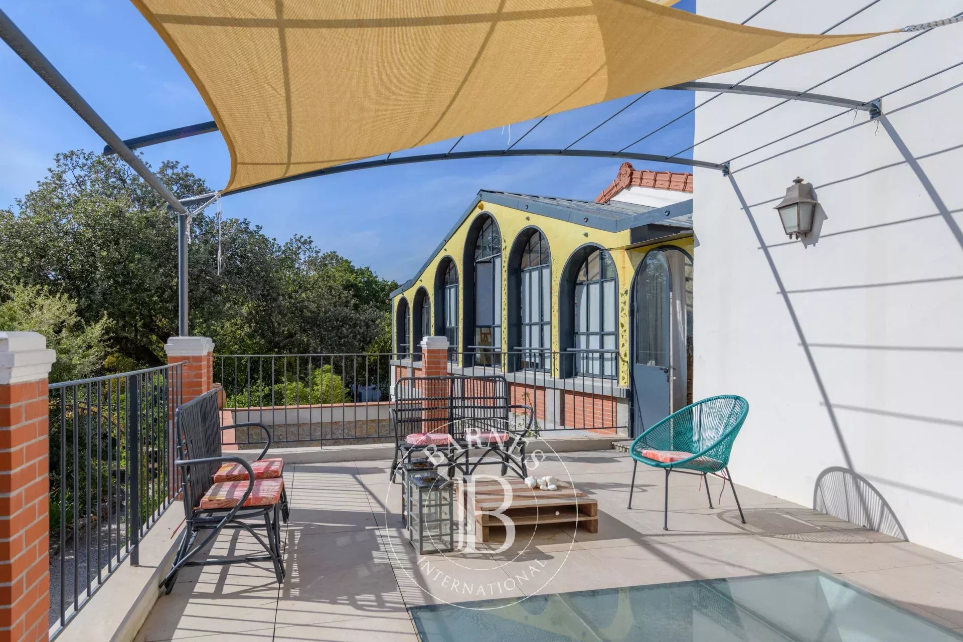 Villa Toulon - picture 8