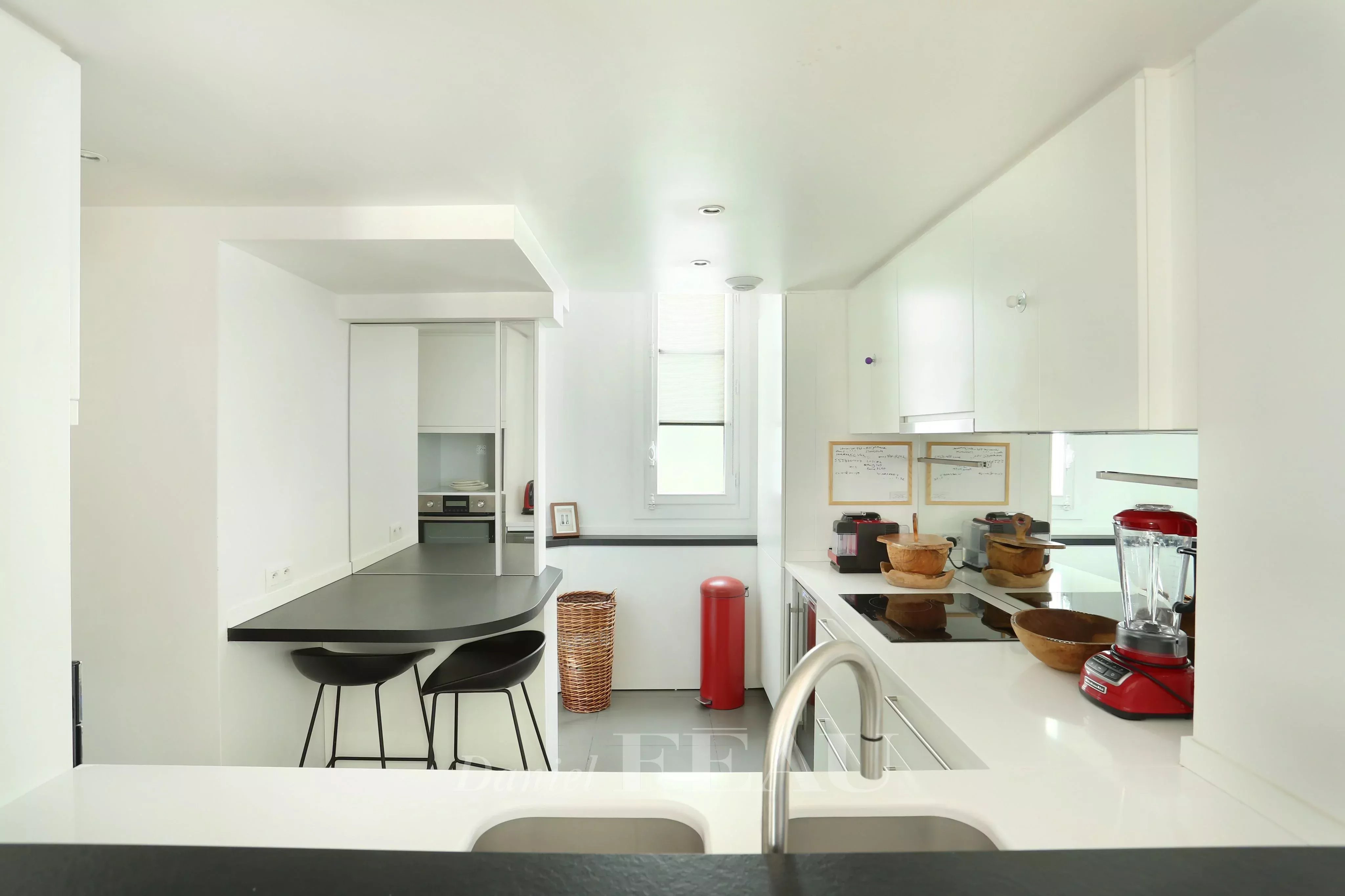 Rental Apartment Paris 8th
