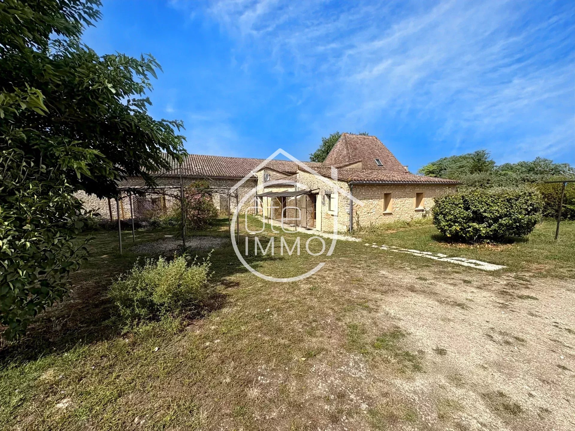 Agence immobilière de Agence Coteimmo.fr