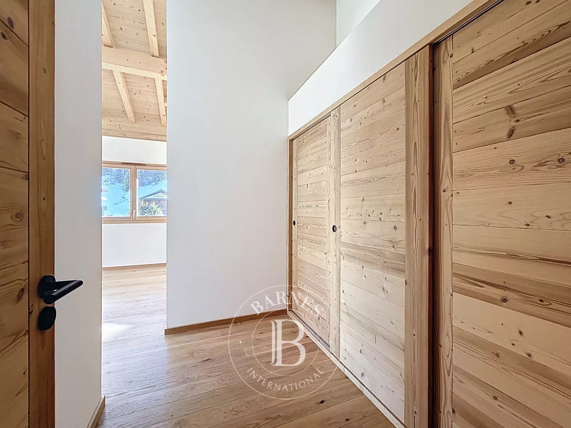 Photo of Les Gets – Spacious T5 Apartment – Large Living Area – Dual South-Facing Exposure