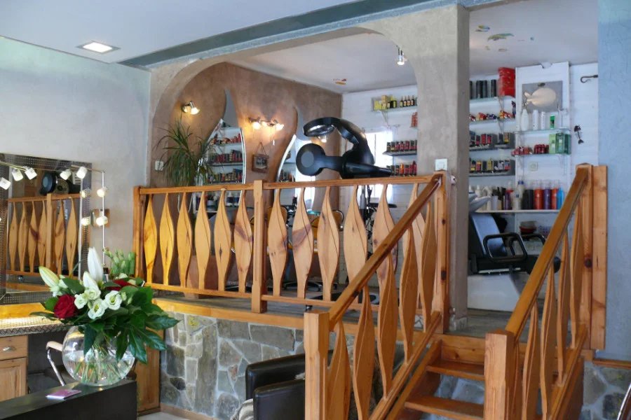 Vente Local et fonds de commerce Valloire