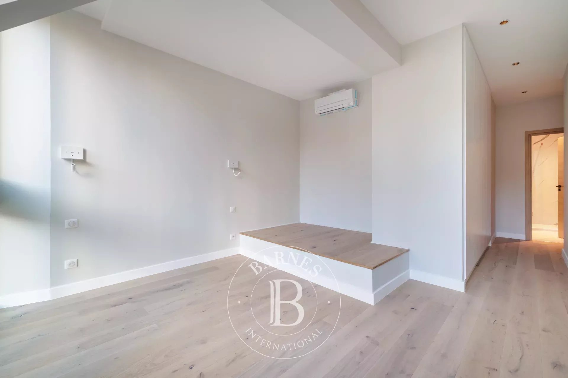 Daire Paris 16ème - picture 7