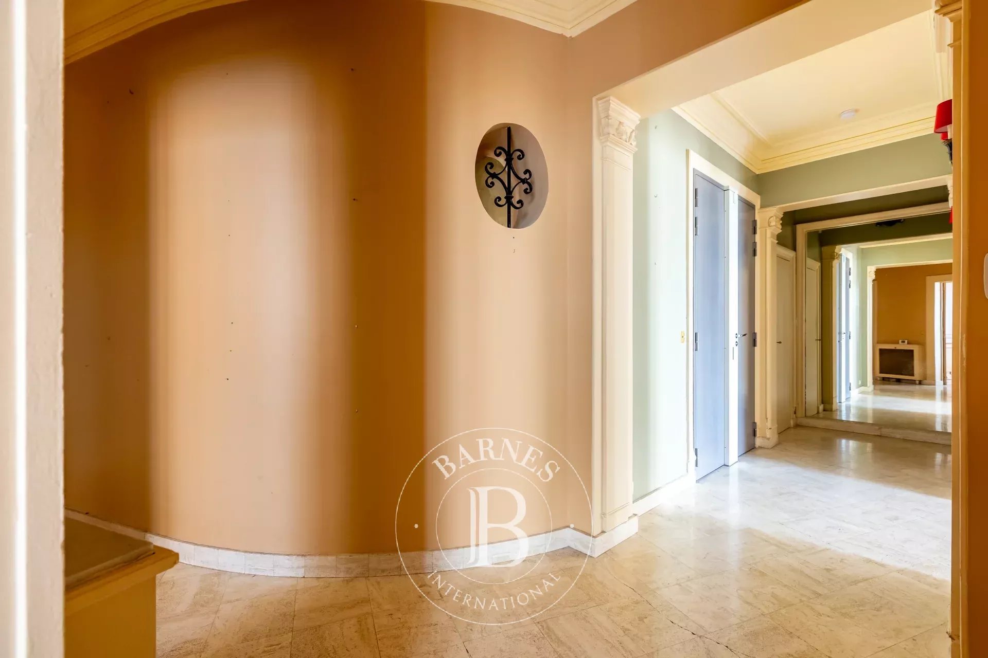 Paris  - Apartment 2 Bedrooms - picture 11