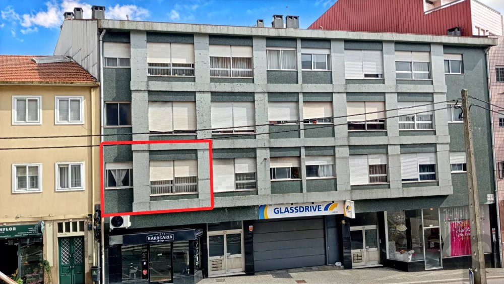T2 Arrendado | Oportunidade para Investidores