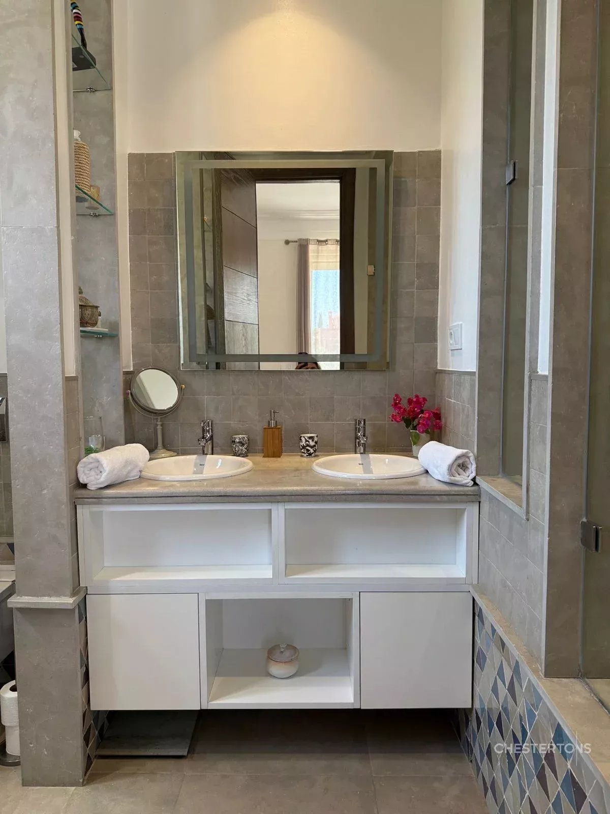 Image of Villa - 4 Bedrooms for Sale in Marrakech-Ménara-Marrakech-Morocco, Image 22