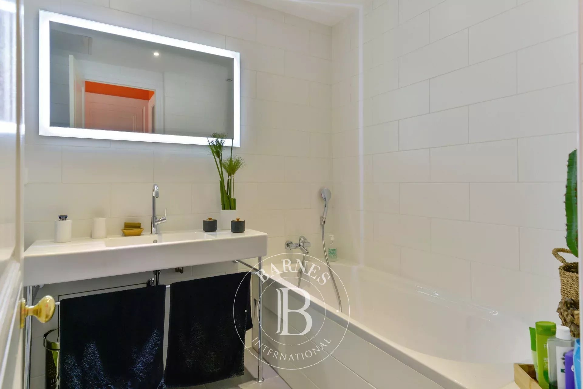 Daire Lyon 7ème - picture 9