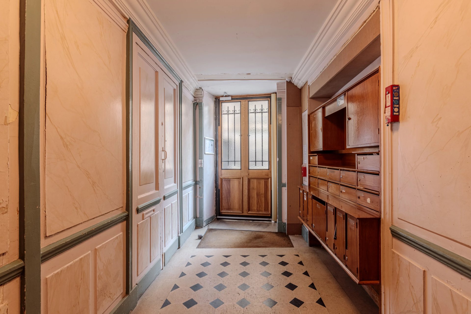 1 Bedroom Apartment/Flat's Image 10
