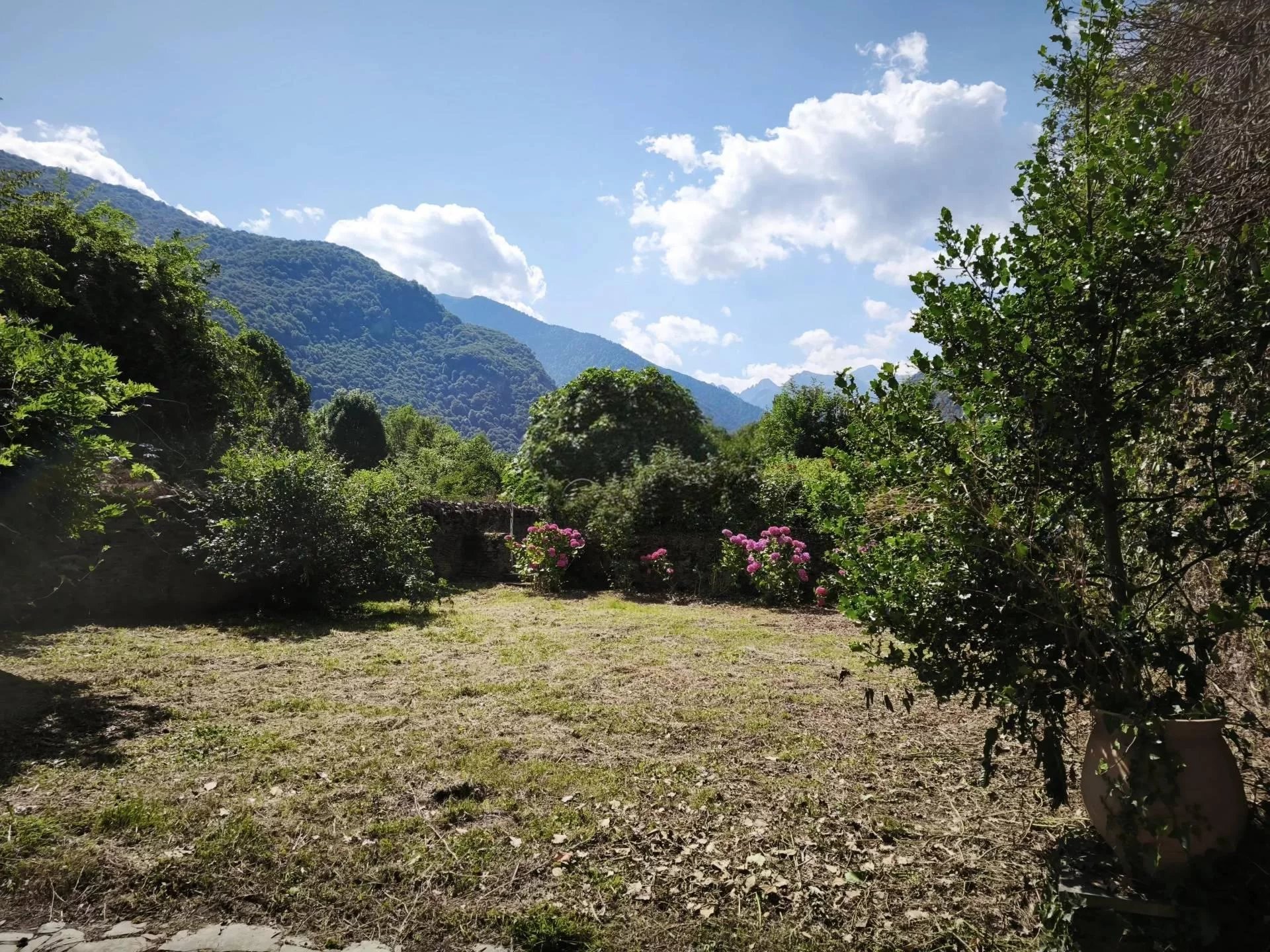 Villa 200m² de charme, vue - Bagnères-de-Luchon (31110)