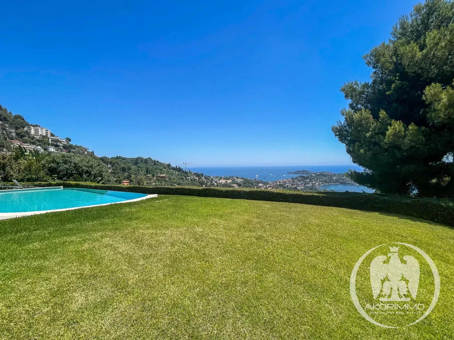 Продажа Дом - Вильфранш-сюр-Мер (Villefranche-sur-Mer) Corne d'Or
