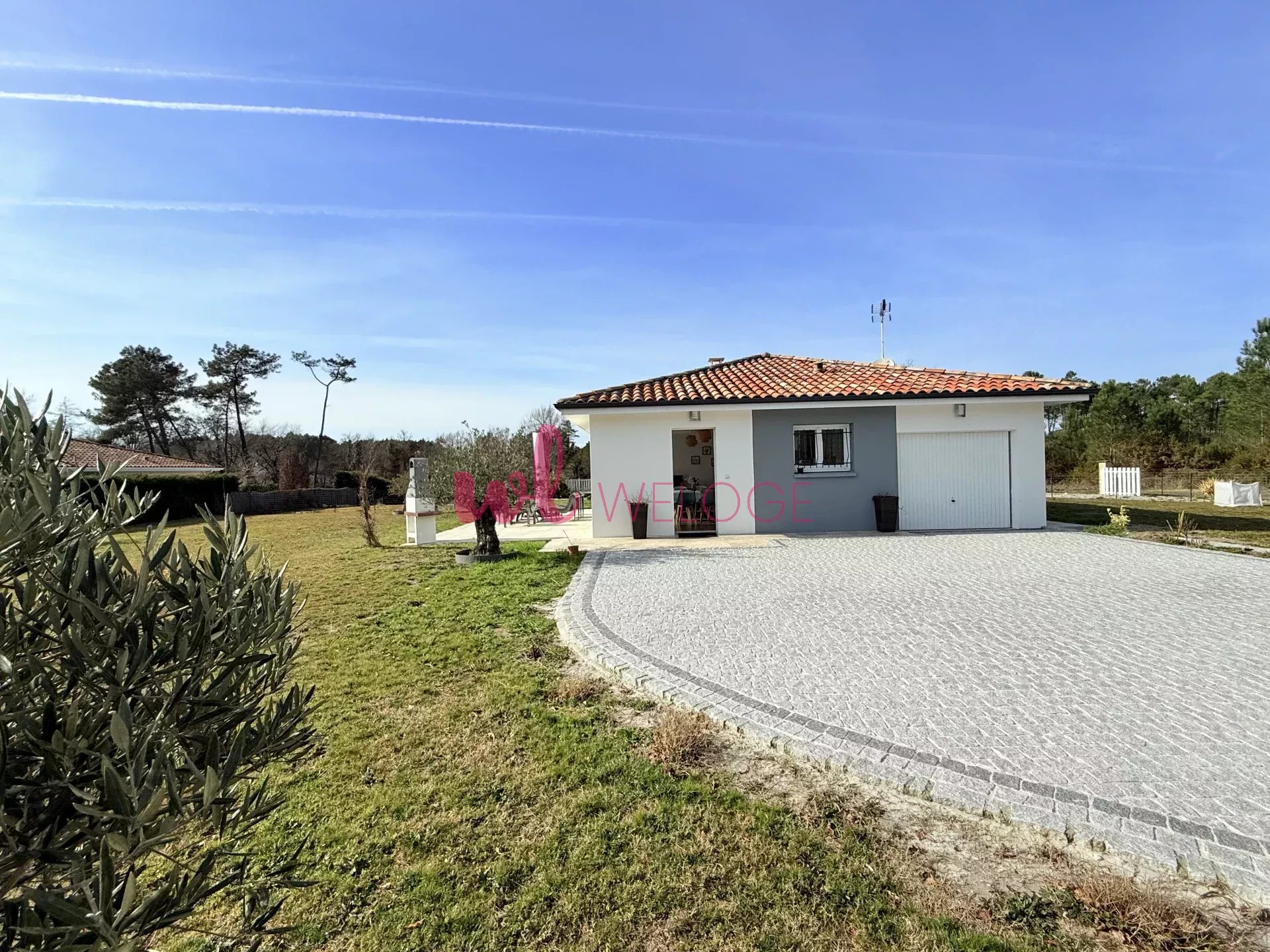 Agence immobilière de WeLoge