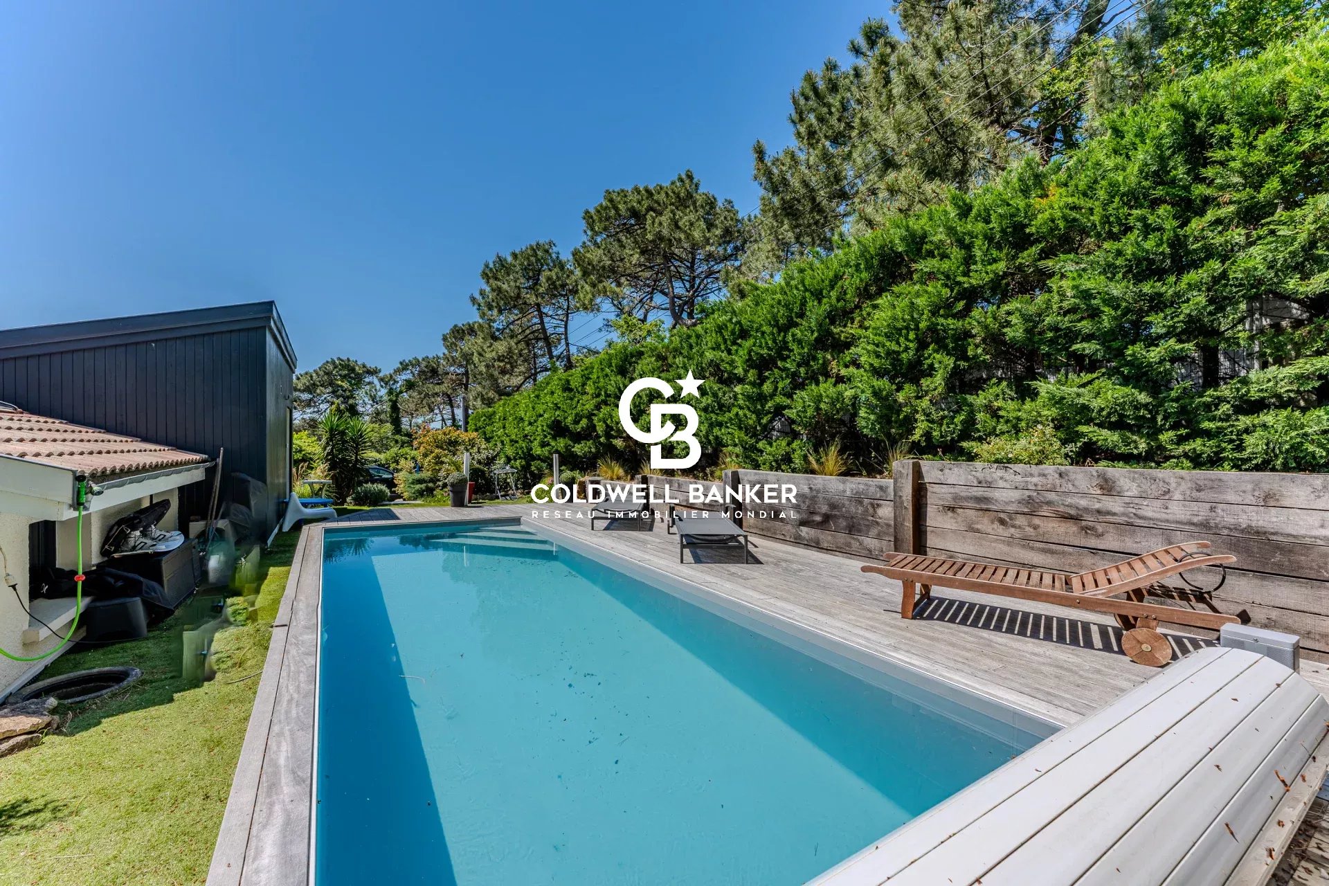 Agence immobilière de Silver Coast Int. Realty