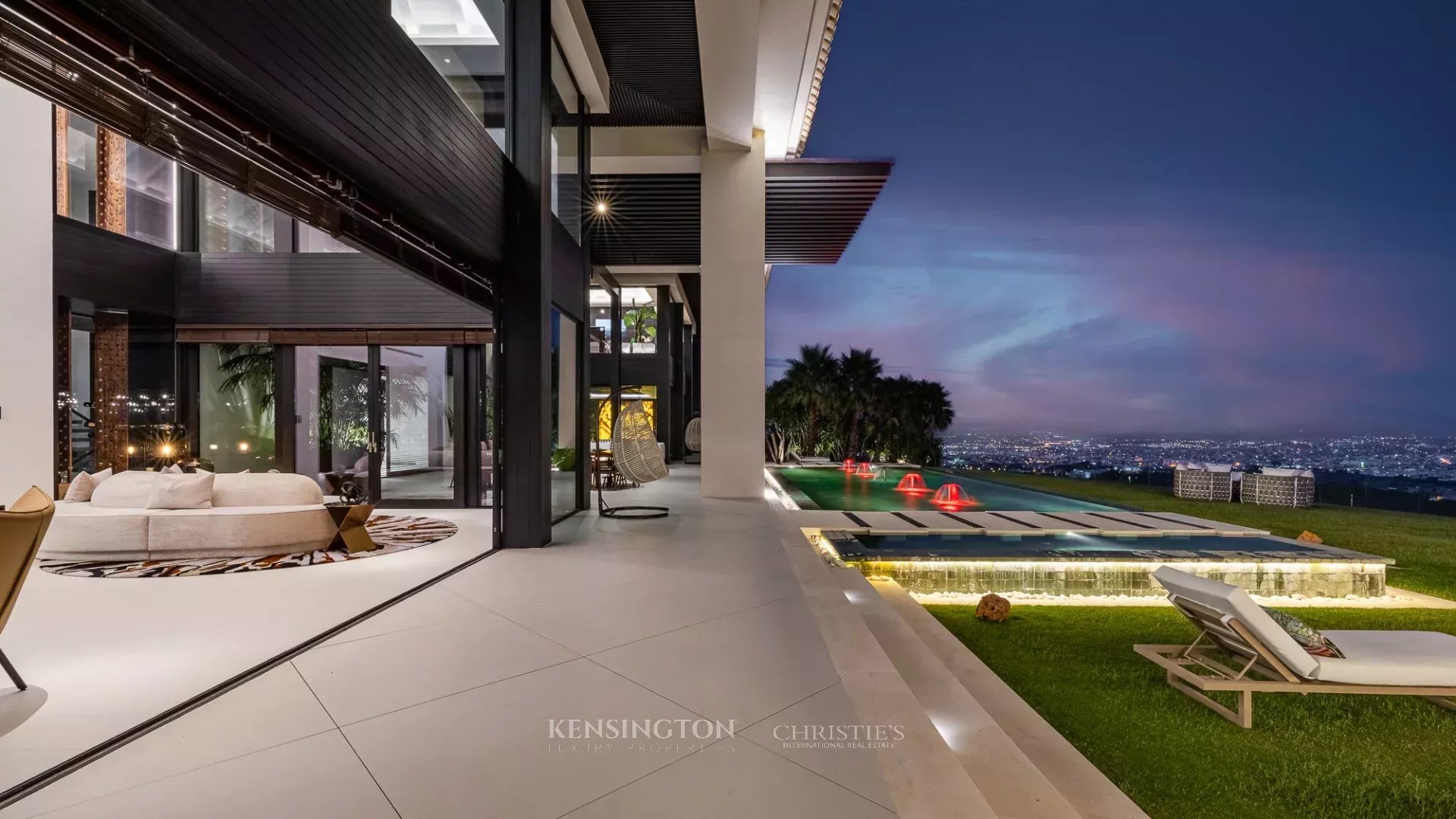 4 Bedroom Villa/Townhouse's Image 89
