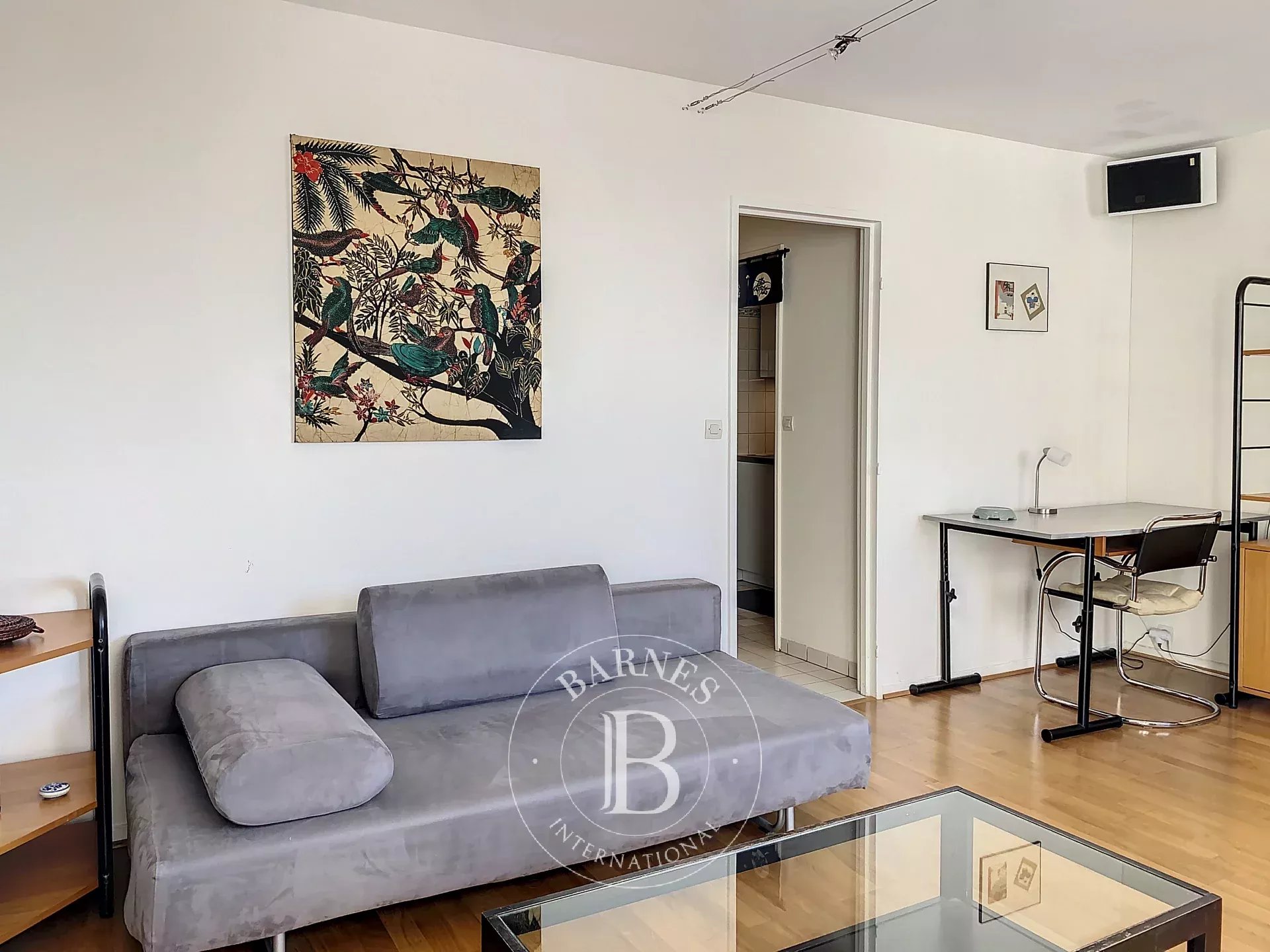 Daire Paris 19ème - picture 5