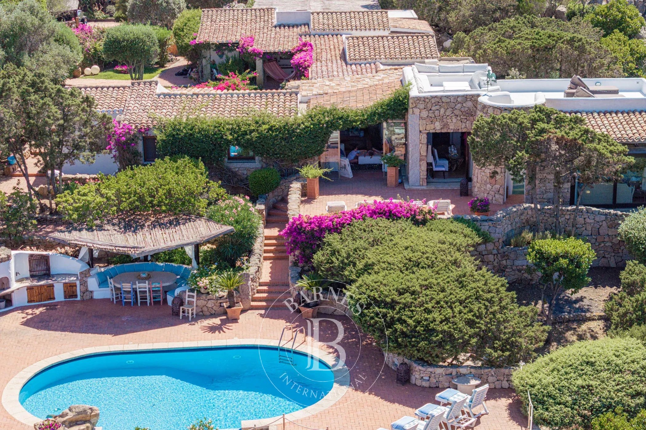 Porto Cervo  - Villa  6 Chambres - picture 5