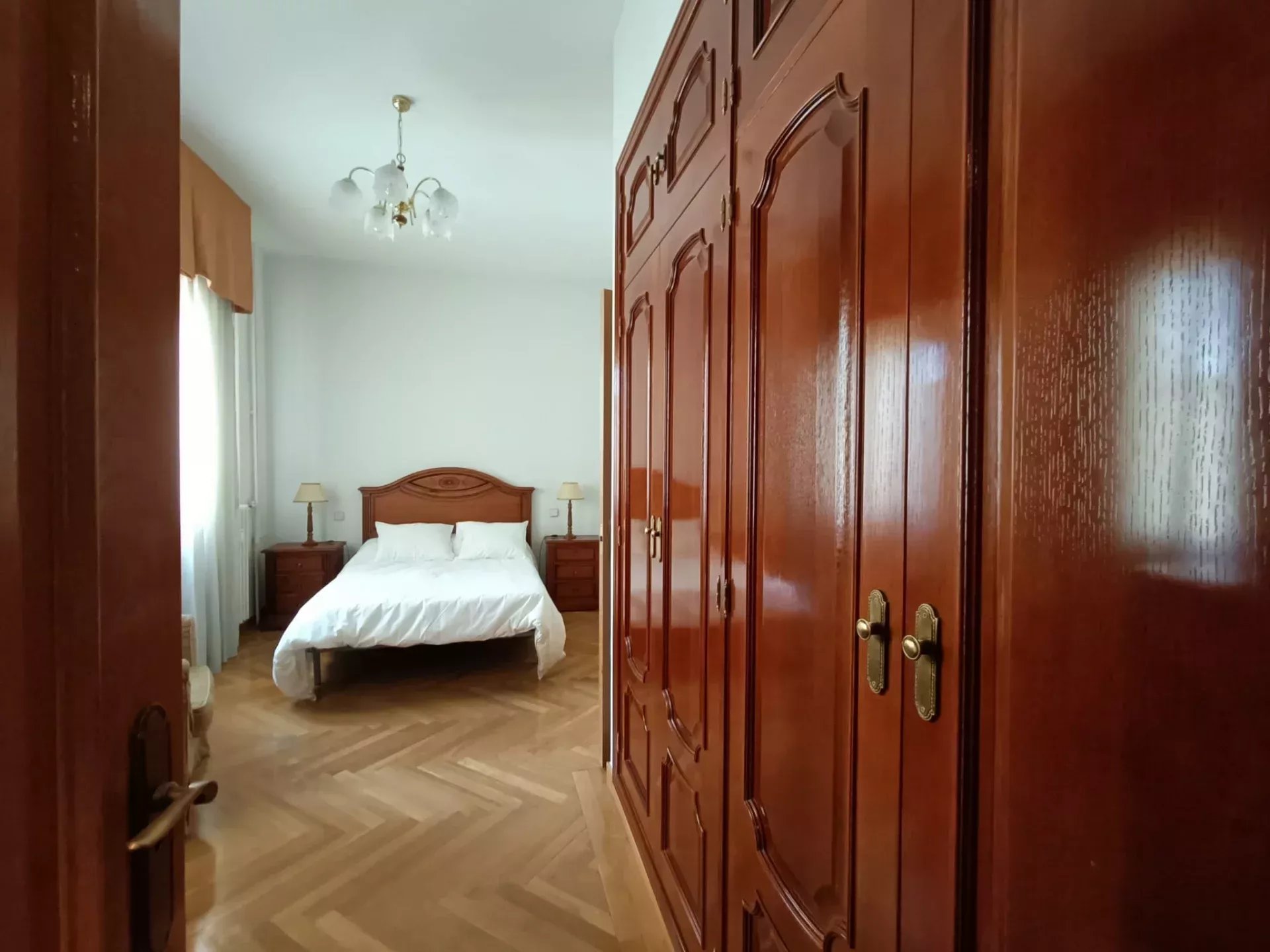 Daire Madrid - picture 14