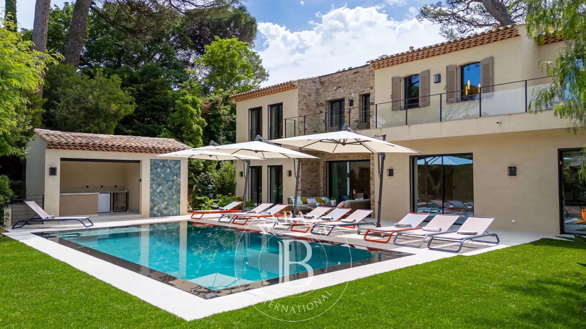 Villa Gassin  -  ref 86792240 (picture 1)