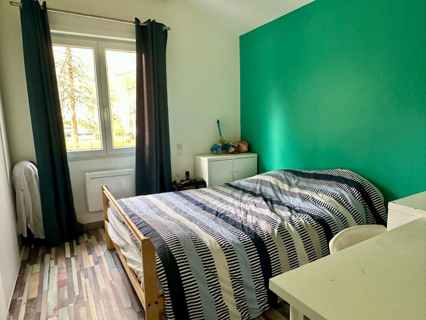 Maison familiale 5 chambres de 176m2