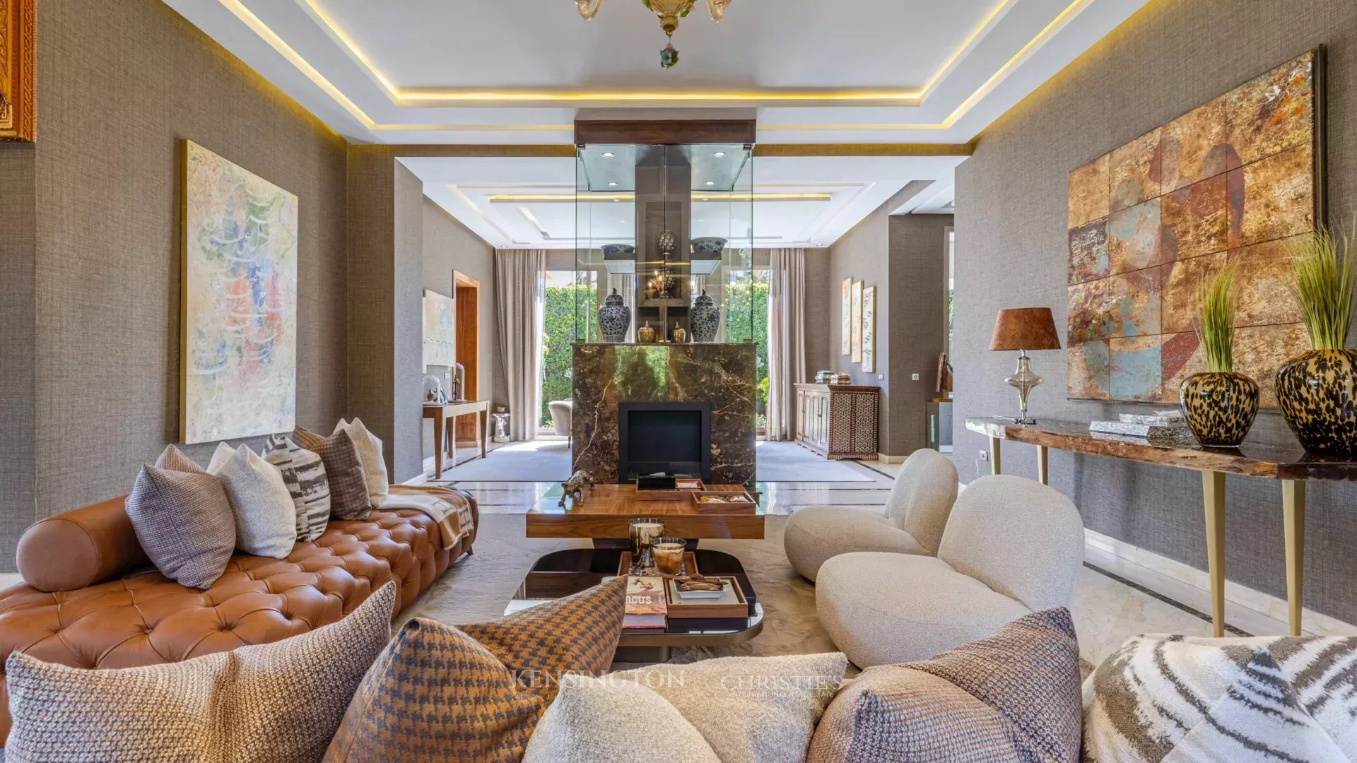 4 Bedroom Villa/Townhouse's Image 27
