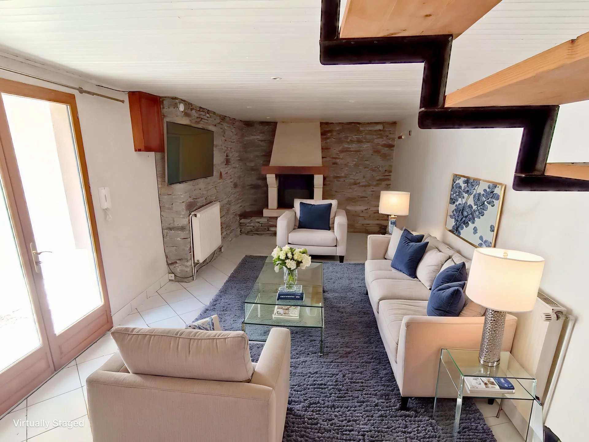 Achat Maison T3 à Cherbourg-en-Cotentin (50100) - 67m²