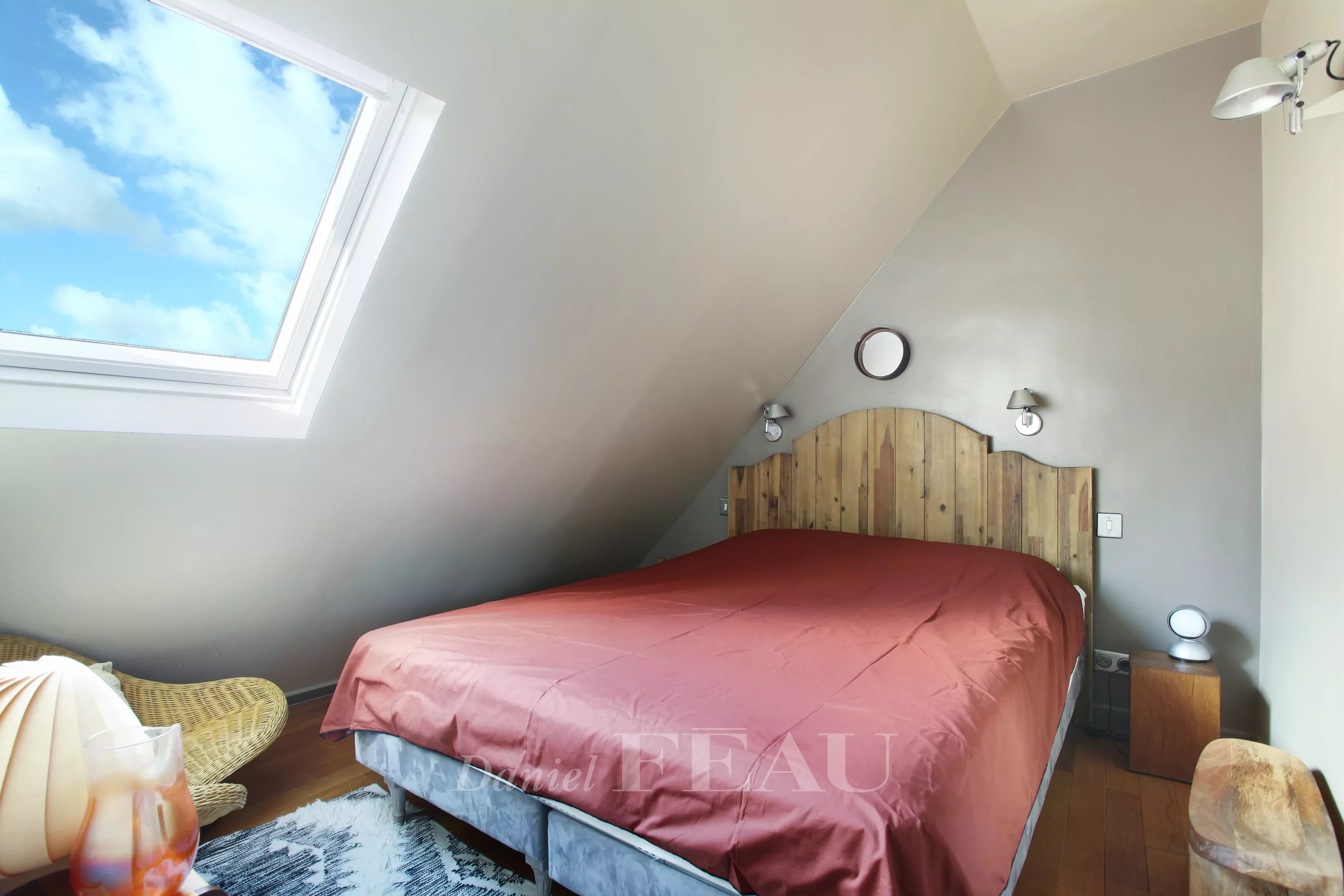 Rental Apartment Paris 5th