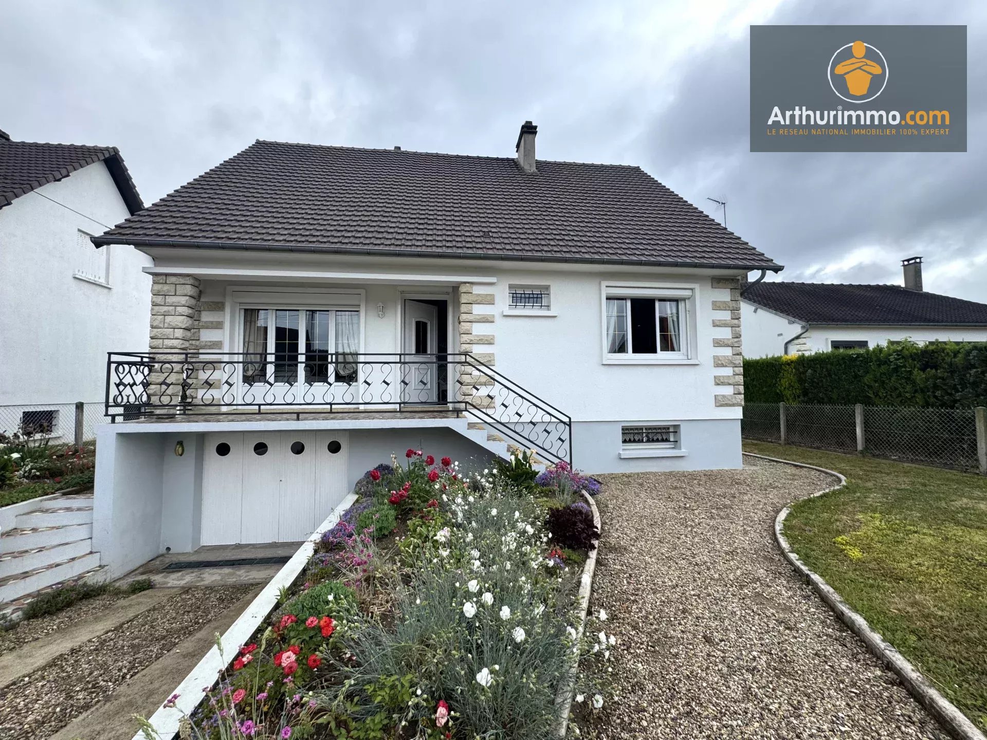 Agence immobilière de Arthurimmo.com Agence Saint Hubert