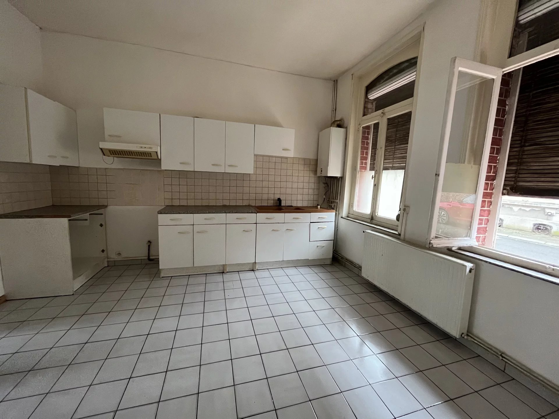 Vente Maison Caudry