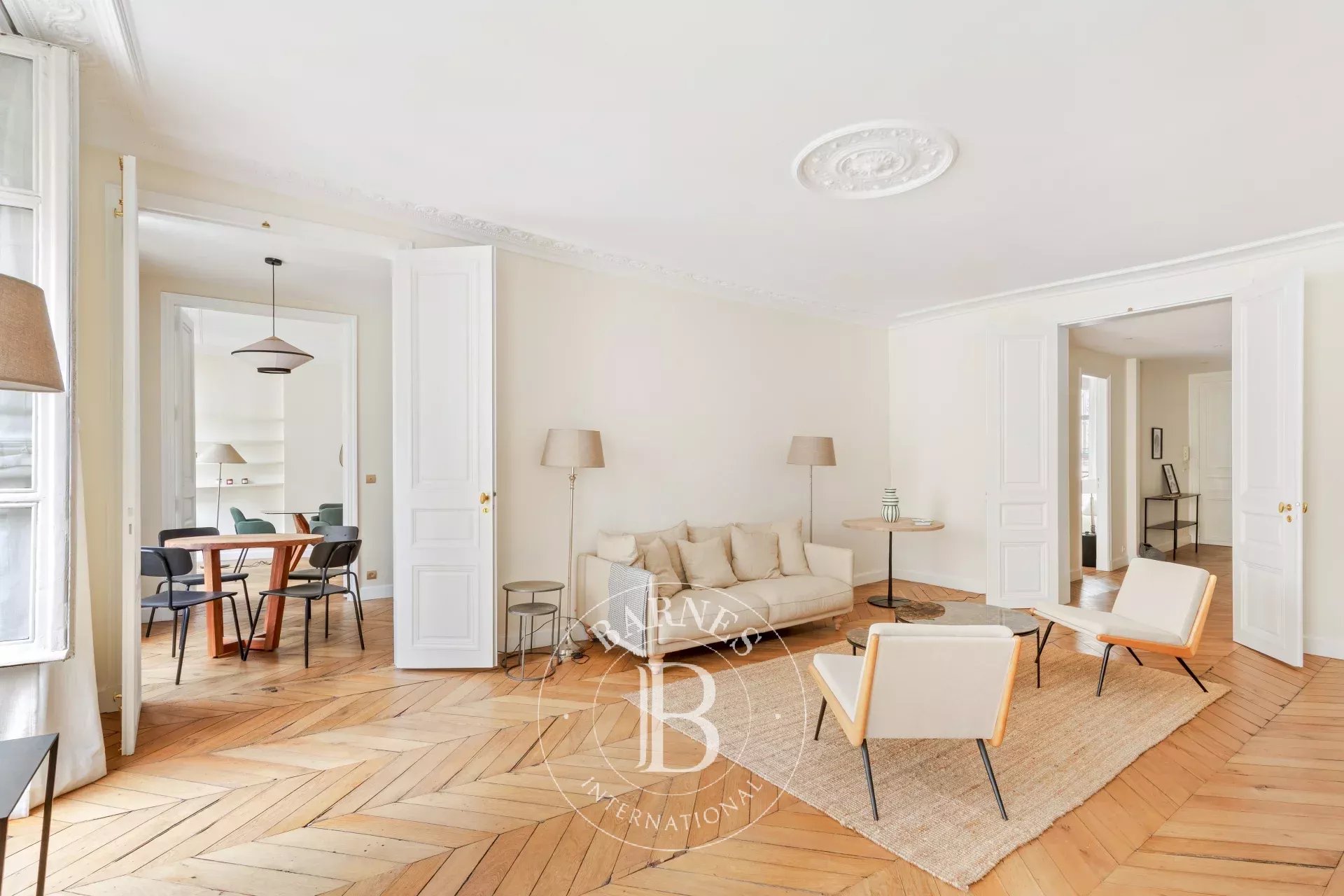 Appartement Paris 75001  -  ref 87005867 (picture 3)