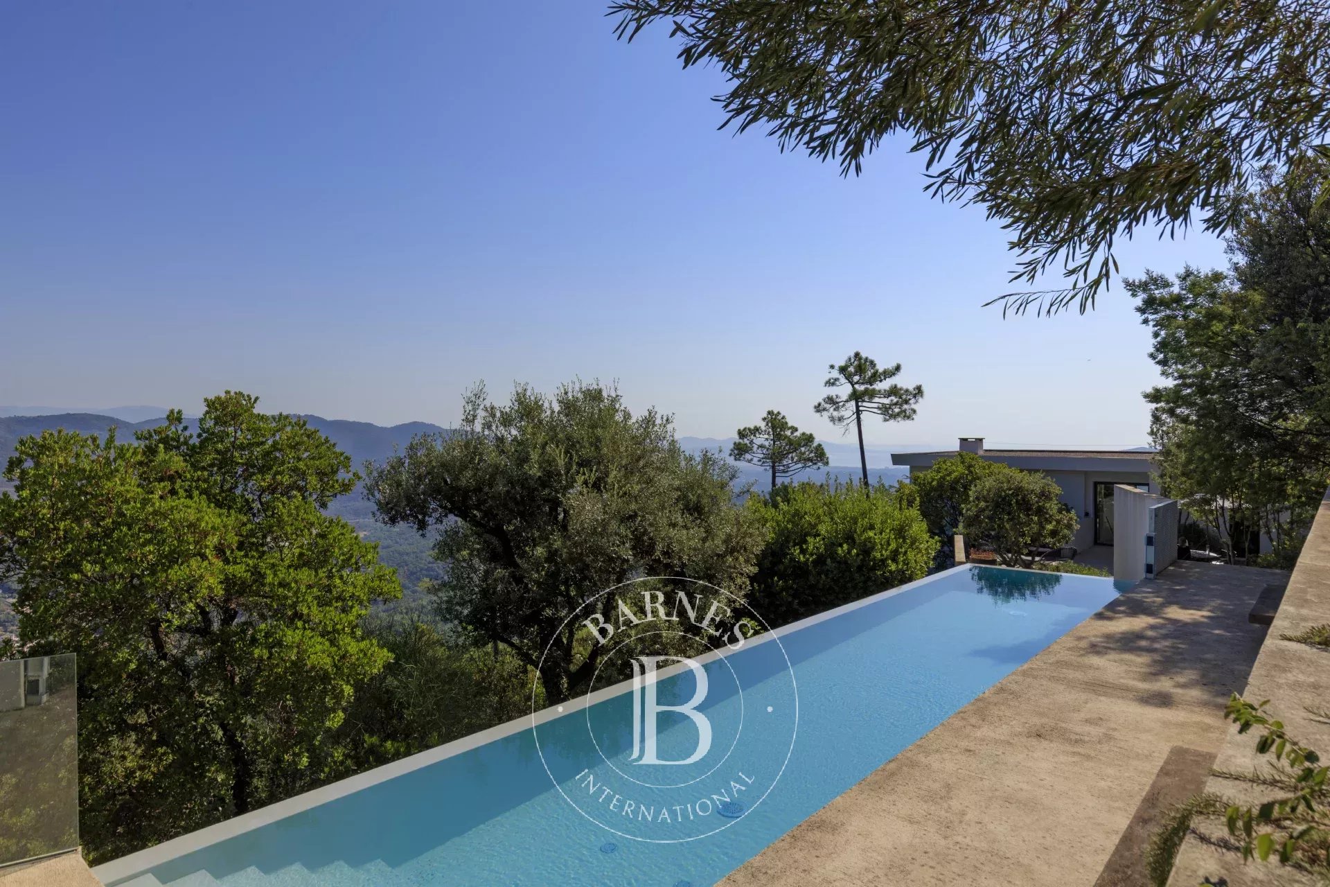 Villa Mandelieu-la-Napoule - picture 12