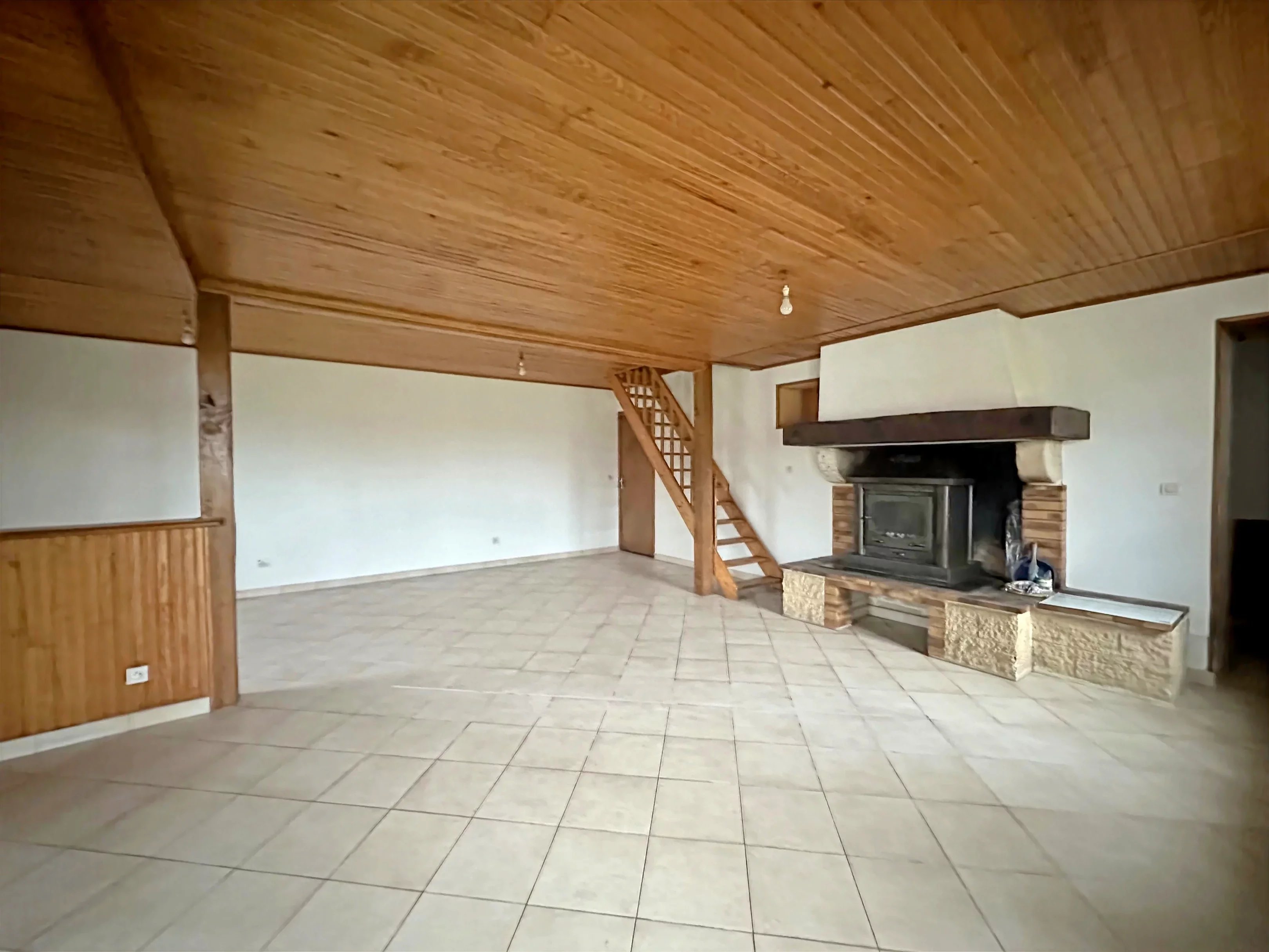 Rental House Les Lèves-et-Thoumeyragues