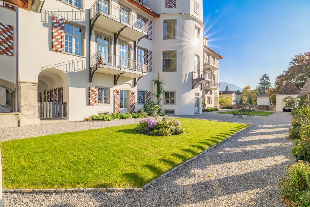 Ticino Luxury Real Estate for sale