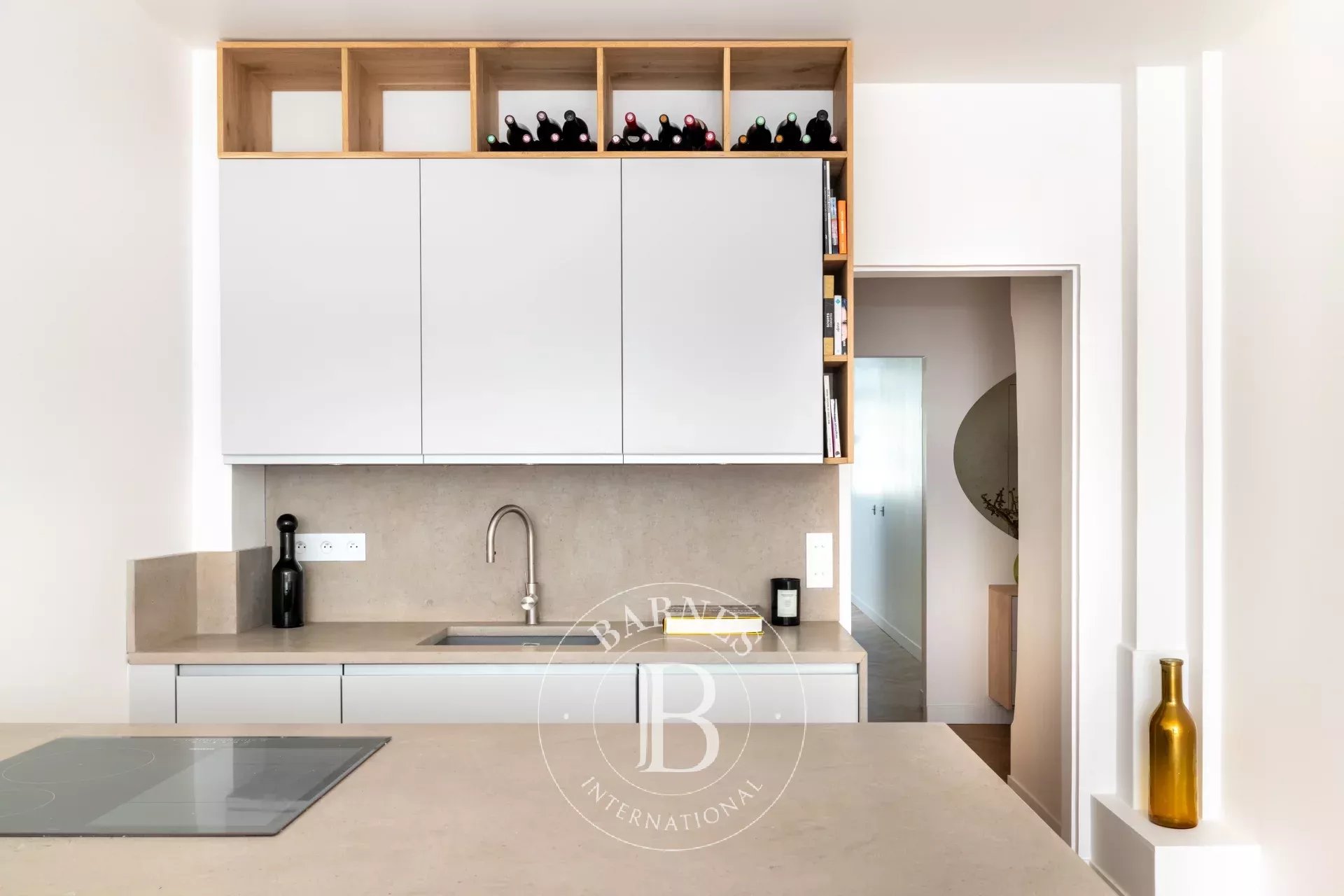 Daire Paris 2ème - picture 7