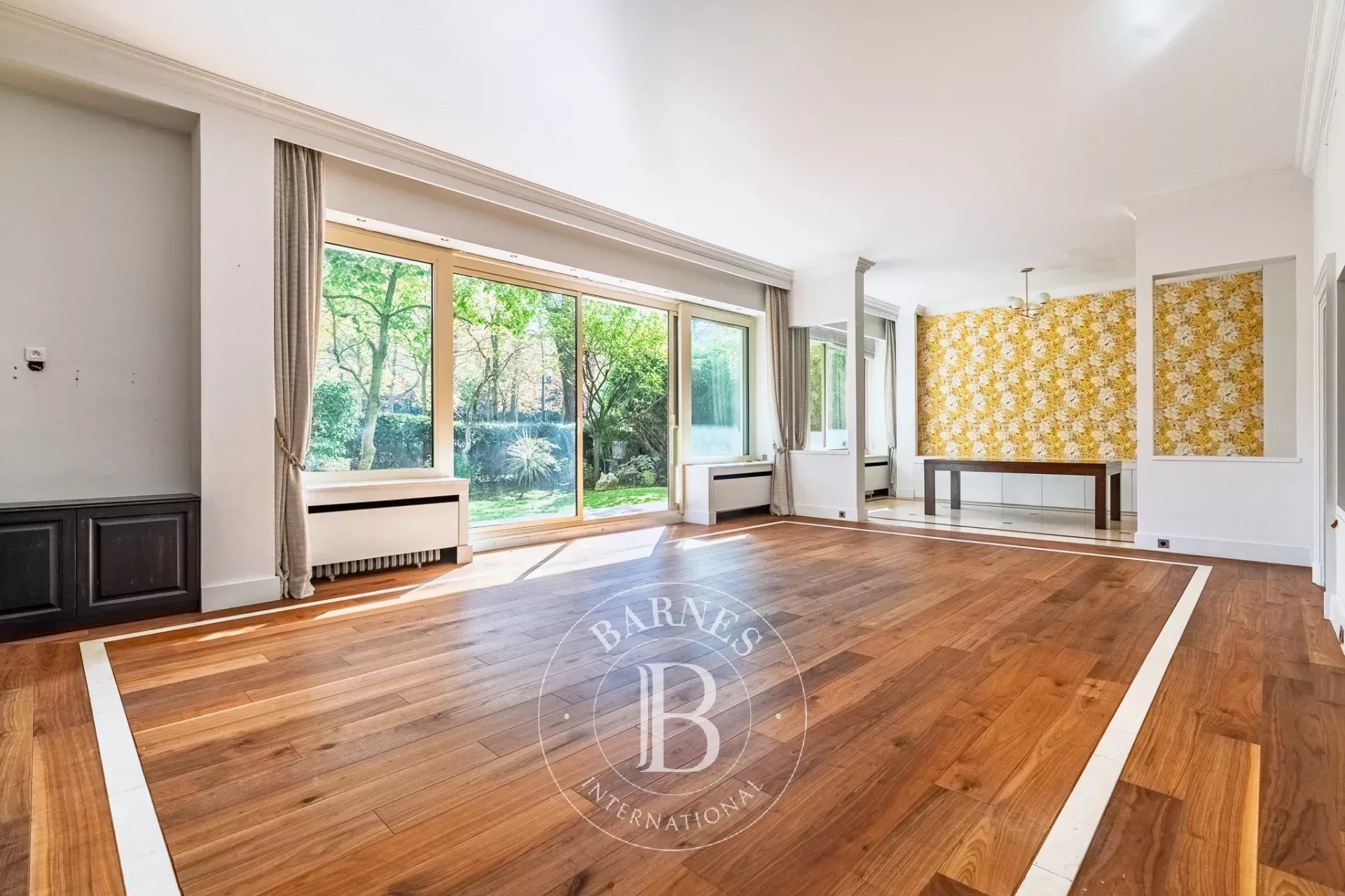 Daire Paris 16ème - picture 5