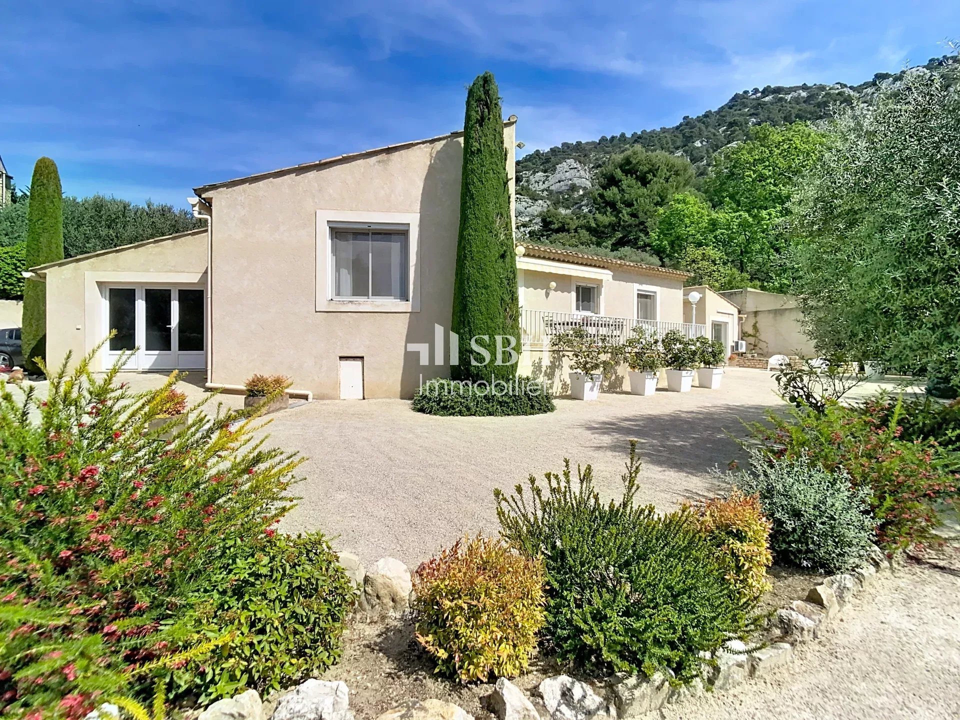Agence immobilière de SBH Immobilier