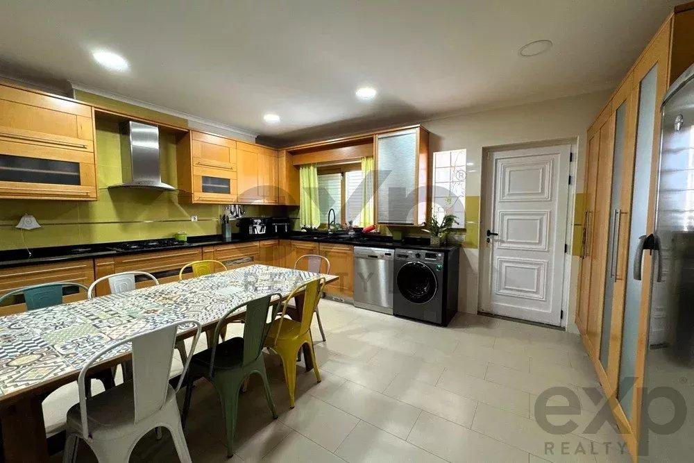 Live in Harmony with Nature - 4+2 Bedroom Detached House with Pool in Pinhal Novo 85948447 image 12
