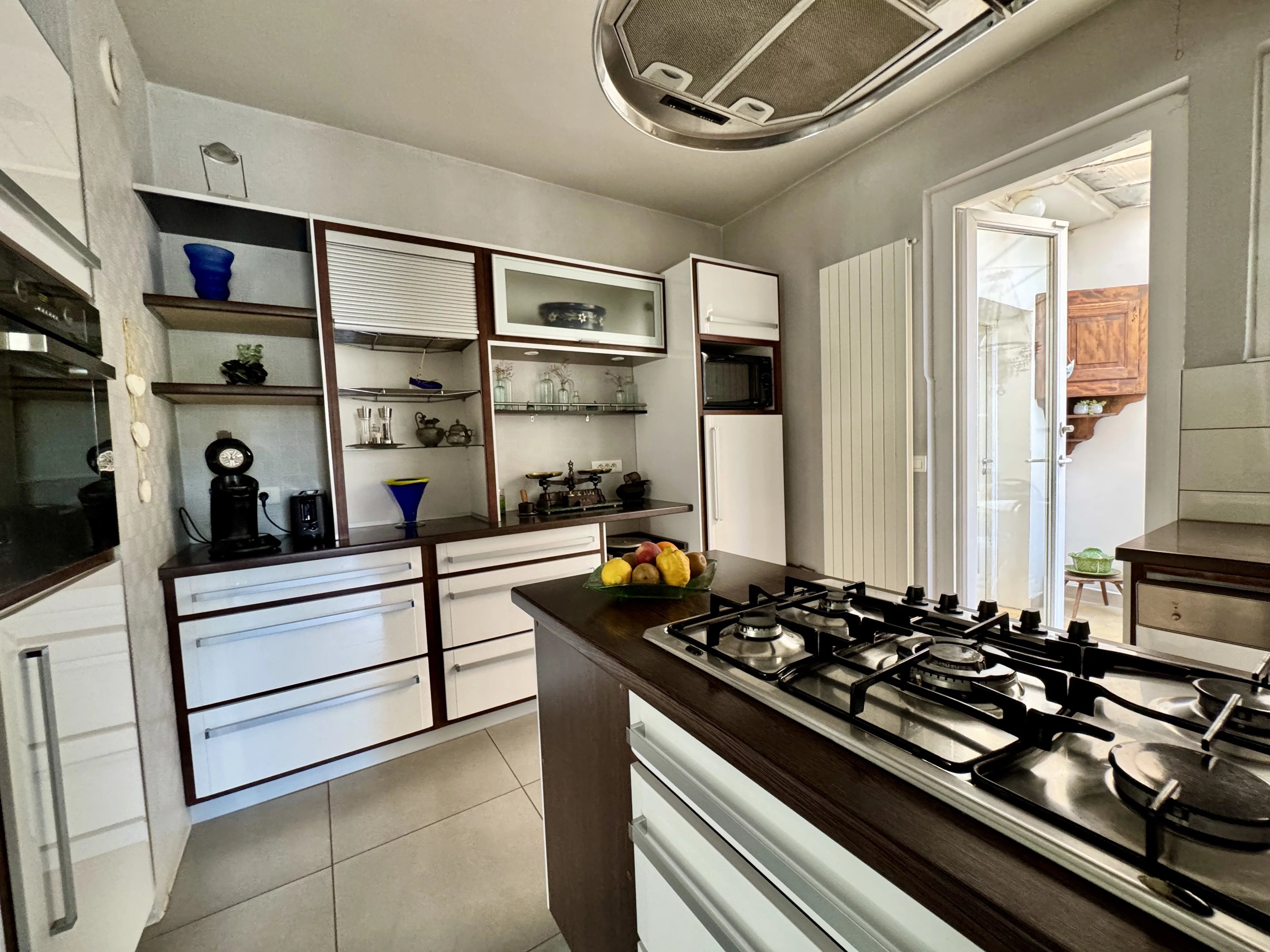 Belle maison de 160m² avec dépendance de 184m²