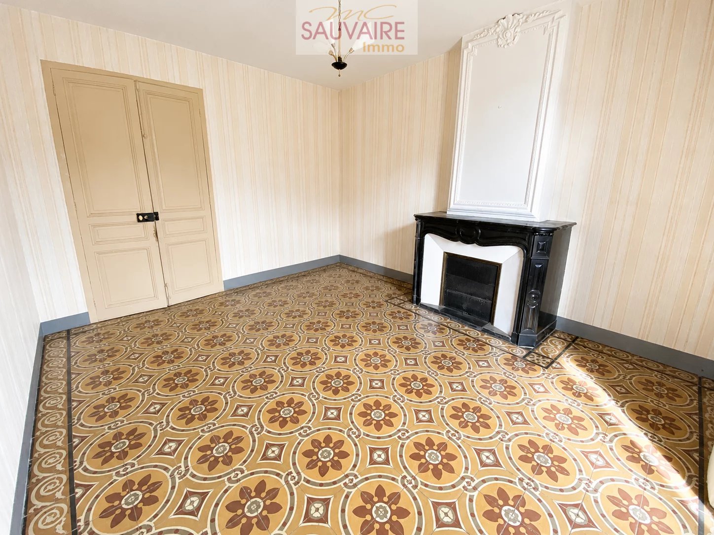 Vente Maison de village Saint-Laurent-de-la-Salanque