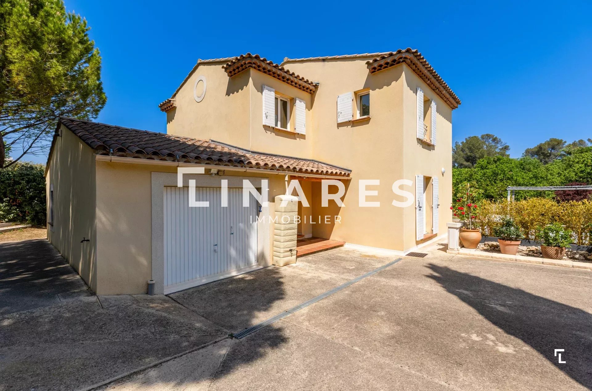 Sale House Aix-en-Provence